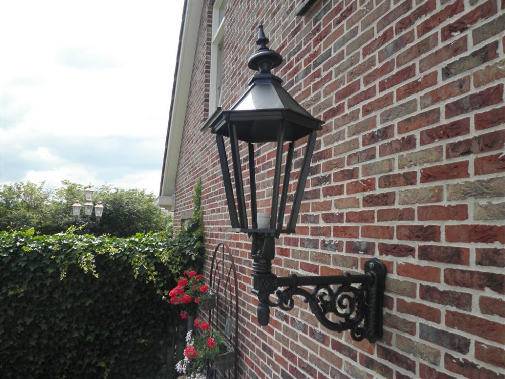 Wandlantaarn